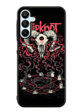 Taurus Slipknot Samsung Galaxy A25 5G Case