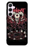 Taurus Slipknot Samsung Galaxy A35 5G Case