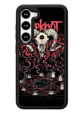 Taurus Slipknot Samsung Galaxy S23 5G Case