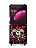 Taurus Slipknot Motorola Moto Razr Plus 2023 , Moto Razr+ 2023 Case