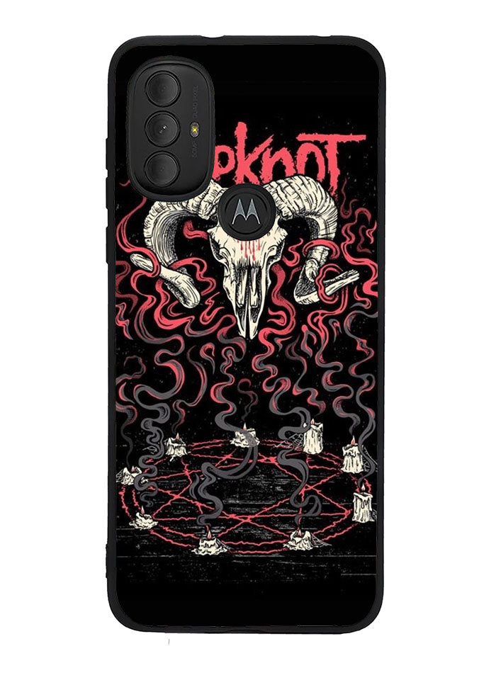 Taurus Slipknot Motorola Moto G Pure 2021 , Moto G Power 2022 Case
