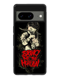 Bring Me the Horizon Google Pixel 8A Case QC5414