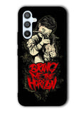 Bring Me the Horizon Samsung Galaxy A14 5G Case QC5414