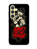 Bring Me the Horizon Samsung Galaxy S24 FE 5G Case OV5414