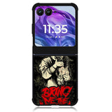 Bring Me the Horizon Motorola Moto Razr Plus 2024 , Moto Razr+ 2024 Case OV5414