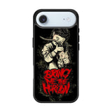 Bring Me the Horizon iPhone Air Case OV5414