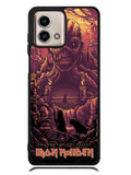 Iron Maiden Motorola Moto G Stylus 5G 2023 Case OV5478