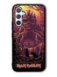 Iron Maiden Samsung Galaxy A14 5G Case QC5478