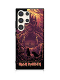 Iron Maiden Samsung Galaxy S23 Ultra 5G Case QC5478