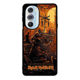 Hallowed be thy name Iron Maiden Motorola Moto Edge 2022 Case