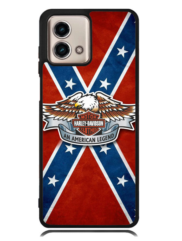 Harley Rebel Motorola Moto G Stylus 5G 2023 Case