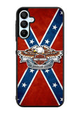 Harley Rebel Samsung Galaxy A15 5G Case