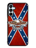 Harley Rebel Samsung Galaxy A25 5G Case