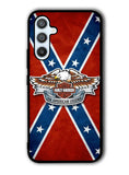 Harley Rebel Samsung Galaxy A54 5G Case