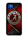Alabama Crimson Tide 11th Motorola Moto G 5G Case , Moto One 5G Ace Case