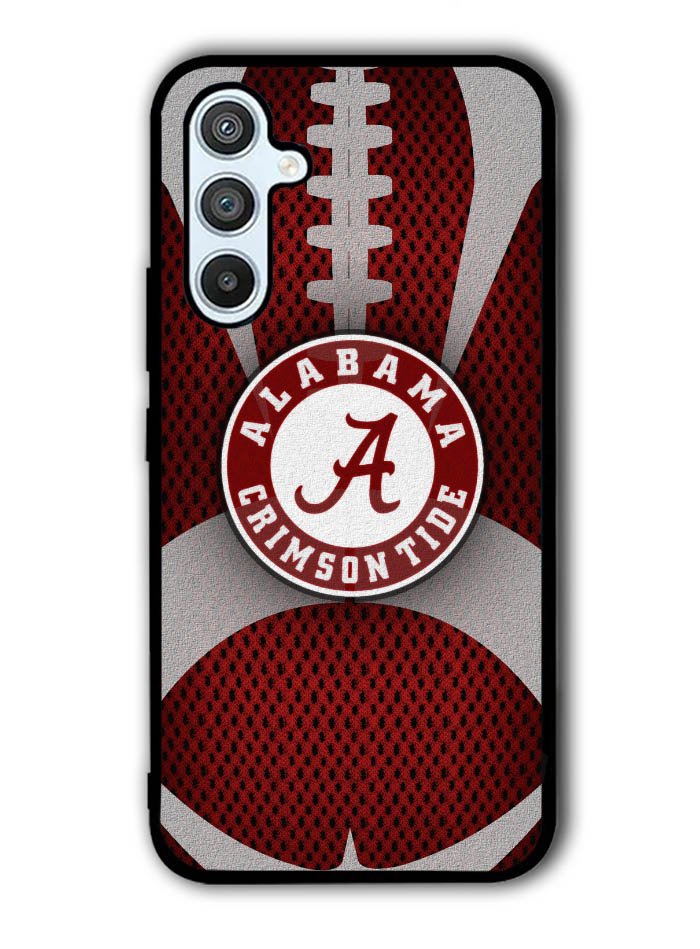 Alabama Crimson Tide Football Samsung Galaxy A14 5G Case QC5433