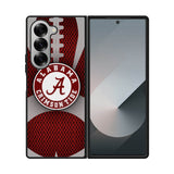 Alabama Crimson Tide Football Samsung Galaxy Z Fold 7 5G Case QC5433