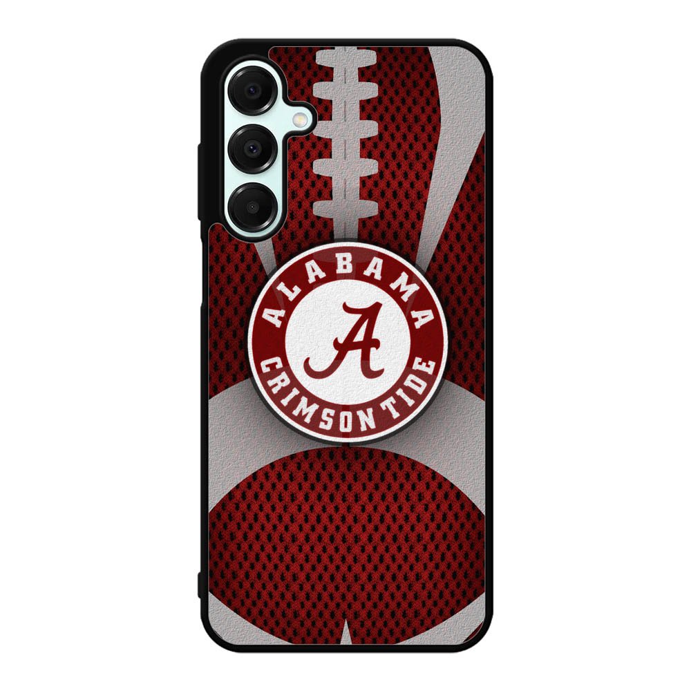 Alabama Crimson Tide Football Samsung Galaxy A16 Case OV5433