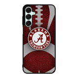 Alabama Crimson Tide Football Samsung Galaxy A16 Case OV5433
