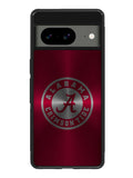 Alabama Crimson Tide Google Pixel 8A Case QC5432