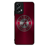 Alabama Crimson Tide Motorola Moto G Play 2024 Case OV5432