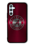 Alabama Crimson Tide Samsung Galaxy A14 5G Case QC5432