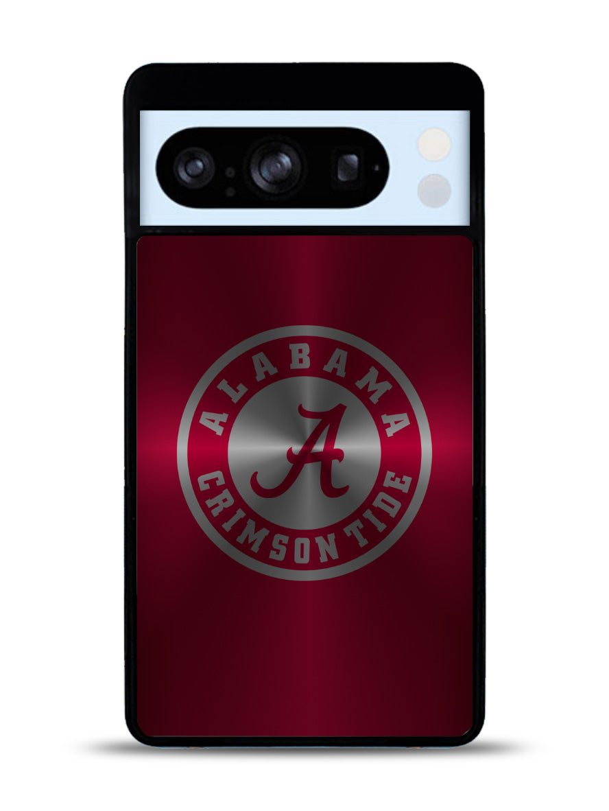 Alabama Crimson Tide Google Pixel 8 Pro Case QC5432