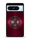 Alabama Crimson Tide Google Pixel 8 Pro Case QC5432