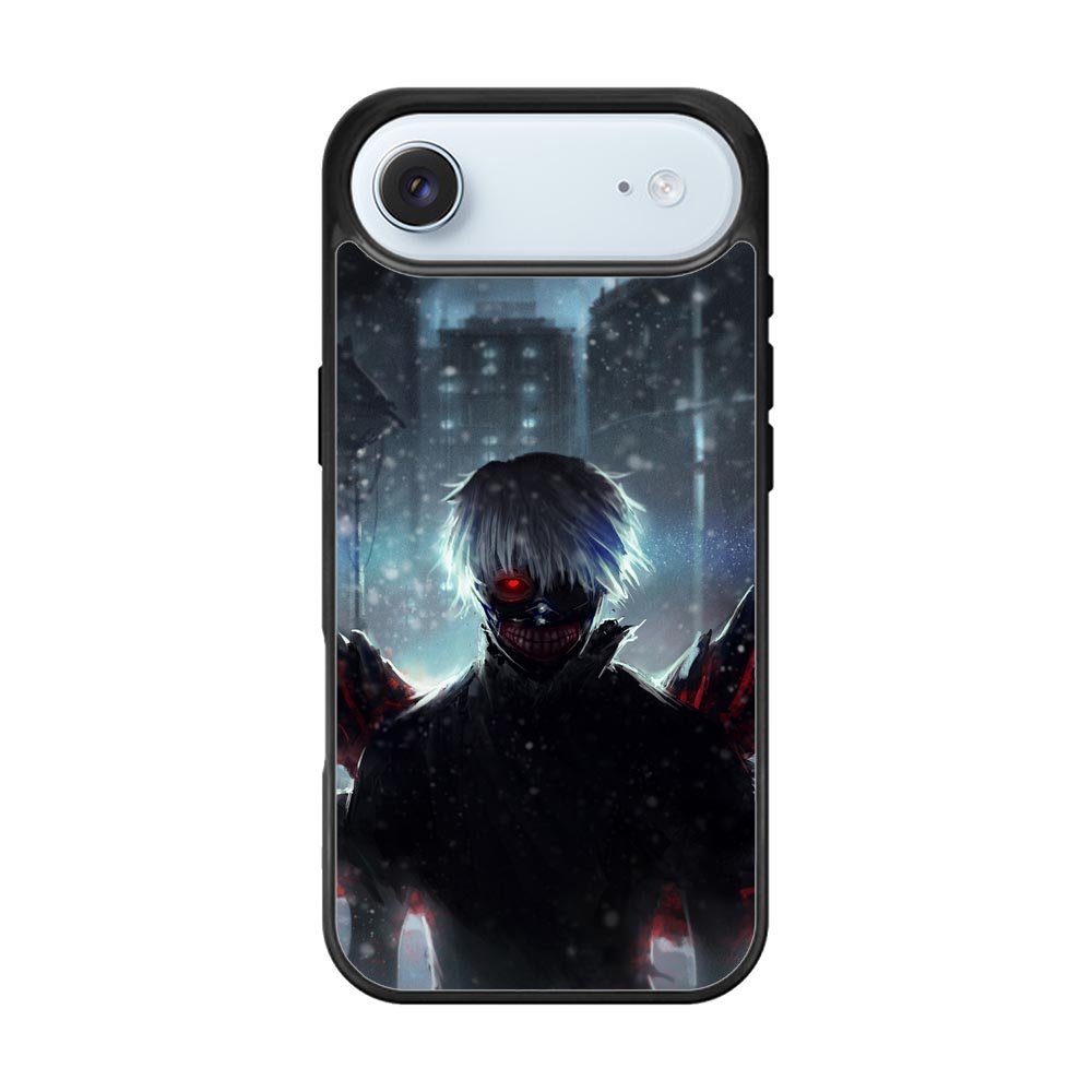 Tokyo Ghoul Kaneki iPhone Air Case QC5367