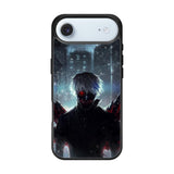 Tokyo Ghoul Kaneki iPhone Air Case QC5367