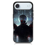 Tokyo Ghoul Kaneki iPhone 17 Air Case OV5367