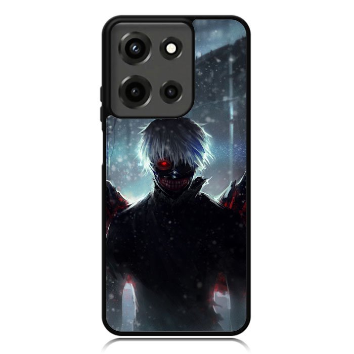 Tokyo Ghoul Kaneki Motorola Moto G 5G 2025 Case OV5367