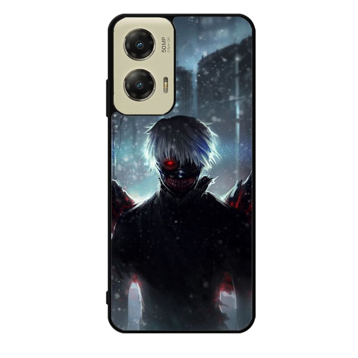 Tokyo Ghoul Kaneki Motorola Moto G Stylus 5G 2024 Case OV5367