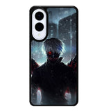 Tokyo Ghoul Kaneki Samsung Galaxy S25 Edge 5G Case OV5367