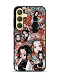 Shinobu Kocho KNY Samsung Galaxy S24 FE 5G Case OV5343