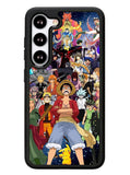 All Anime Character Samsung Galaxy S23 5G Case