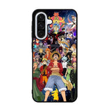 All Anime Character Samsung Galaxy A36 Case OV2646