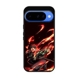 Tanjiro Kimetsu No Yaiba Google Pixel 10 Case QC5379