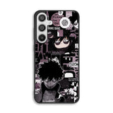 Dabi Bnha Samsung Galaxy A26 Case OV7900