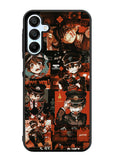 Hanako Samsung Galaxy A15 5G Case OV5494