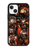 Hanako iPhone 14 Case QC5494