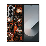 Hanako Samsung Galaxy Z Fold 7 5G Case OV5494