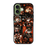 Hanako iPhone 17 Case OV5494