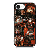 Hanako iPhone 16e Case OV5494