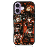 Hanako iPhone 17 Case OV5494