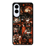 Hanako Samsung Galaxy S25 Edge 5G Case OV5494