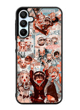 Toilet Bound Hanako kun Samsung Galaxy A15 5G Case OV5371