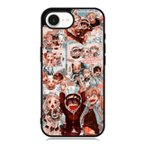 Toilet Bound Hanako kun iPhone 16e Case OV5371
