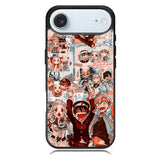 Toilet Bound Hanako kun iPhone 17 Air Case OV5371