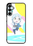 Chibi Mitsuki Samsung Galaxy A15 5G Case OV5727